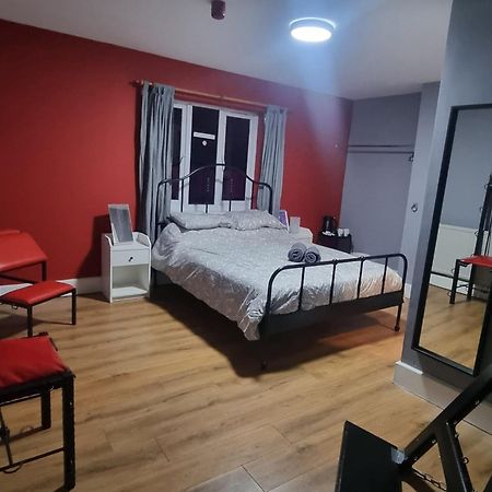 Xtasia Adult Hotel - Adults Only เวสต์บรอมมิช ภายนอก รูปภาพ