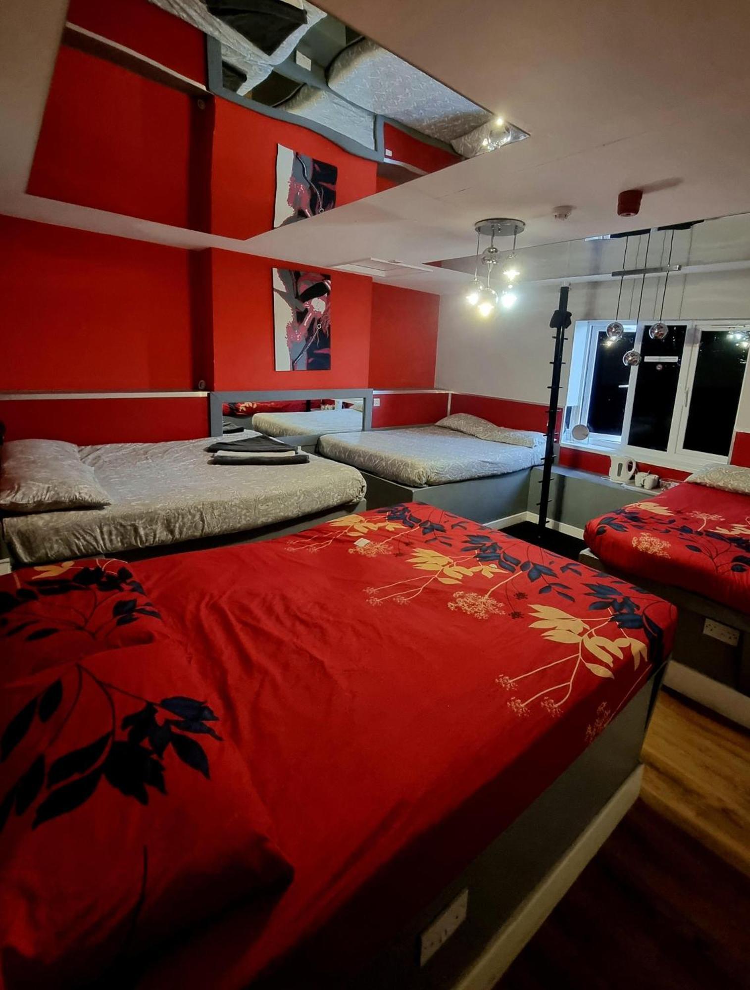 Xtasia Adult Hotel - Adults Only เวสต์บรอมมิช ภายนอก รูปภาพ