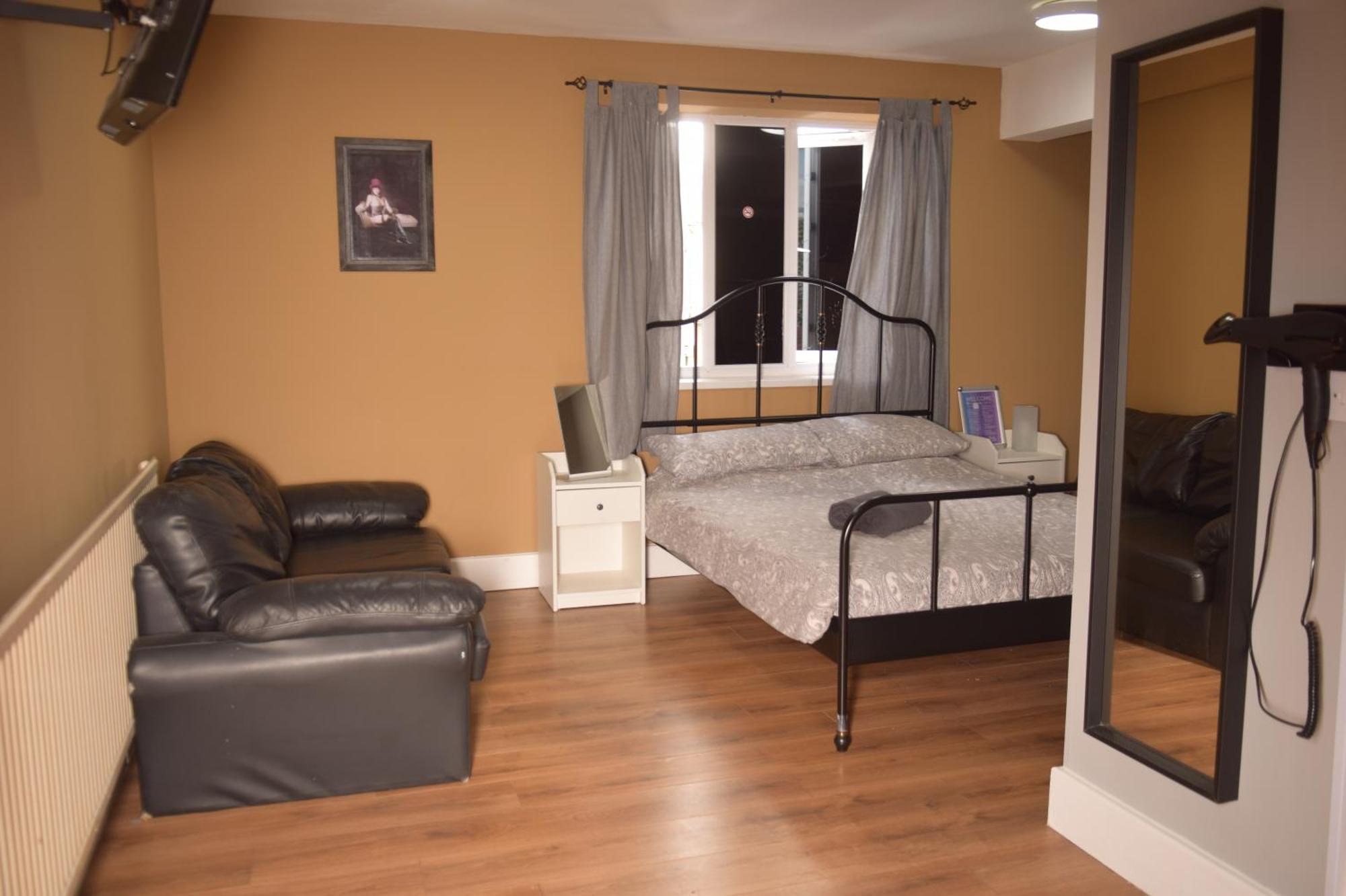 Xtasia Adult Hotel - Adults Only เวสต์บรอมมิช ภายนอก รูปภาพ