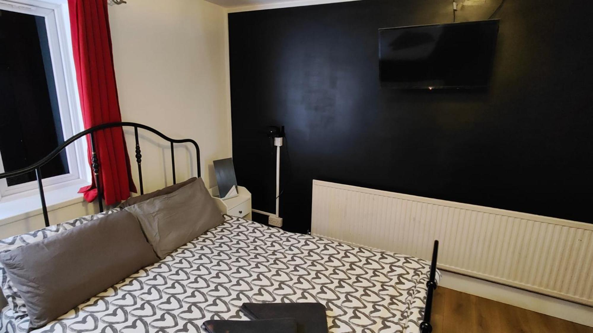 Xtasia Adult Hotel - Adults Only เวสต์บรอมมิช ภายนอก รูปภาพ