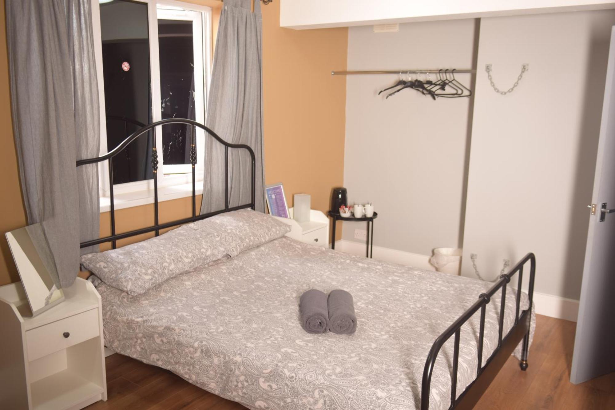 Xtasia Adult Hotel - Adults Only เวสต์บรอมมิช ภายนอก รูปภาพ
